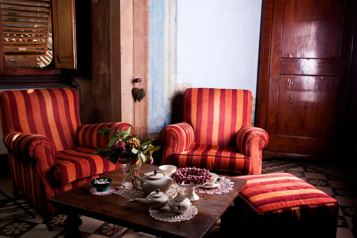 B&B Canto Alla Porta Vecchia Pistoia Italy