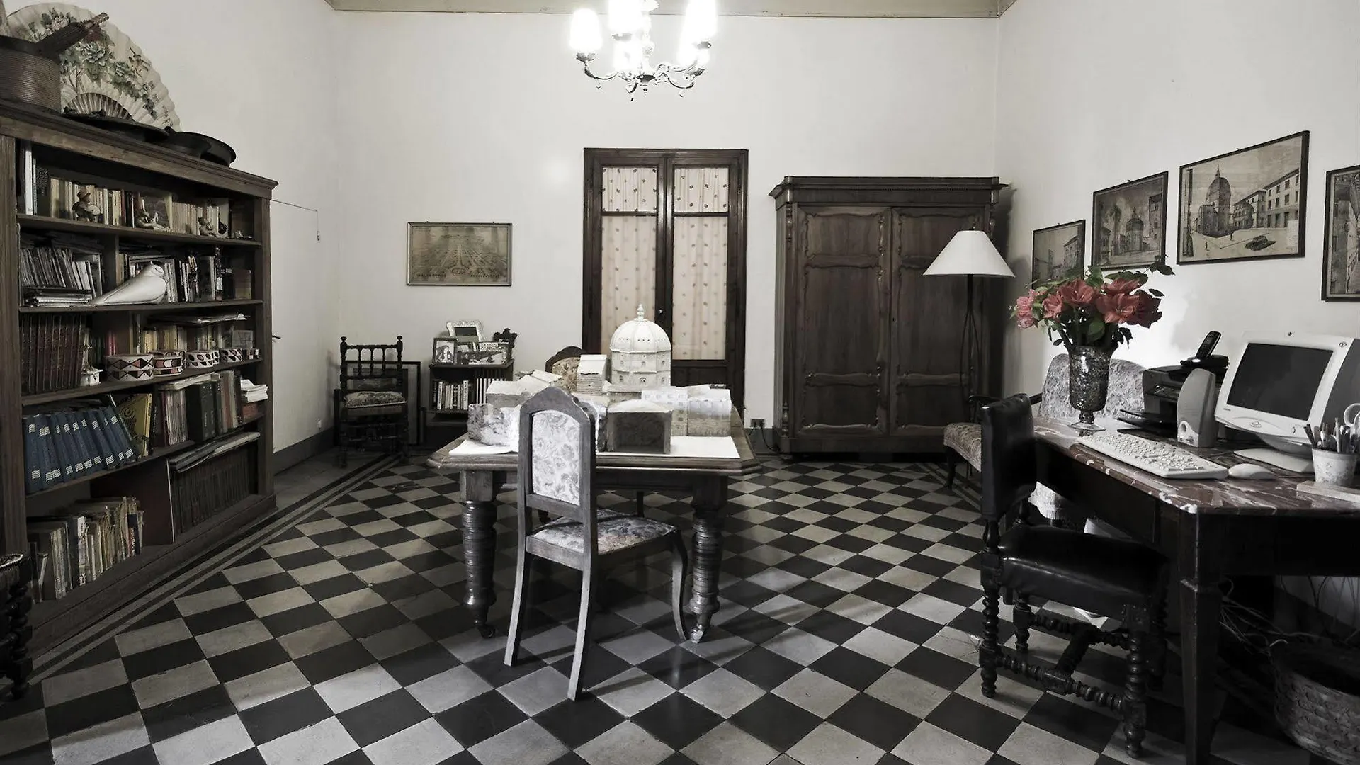 B&B Canto Alla Porta Vecchia Pistoia 3*,  Italy