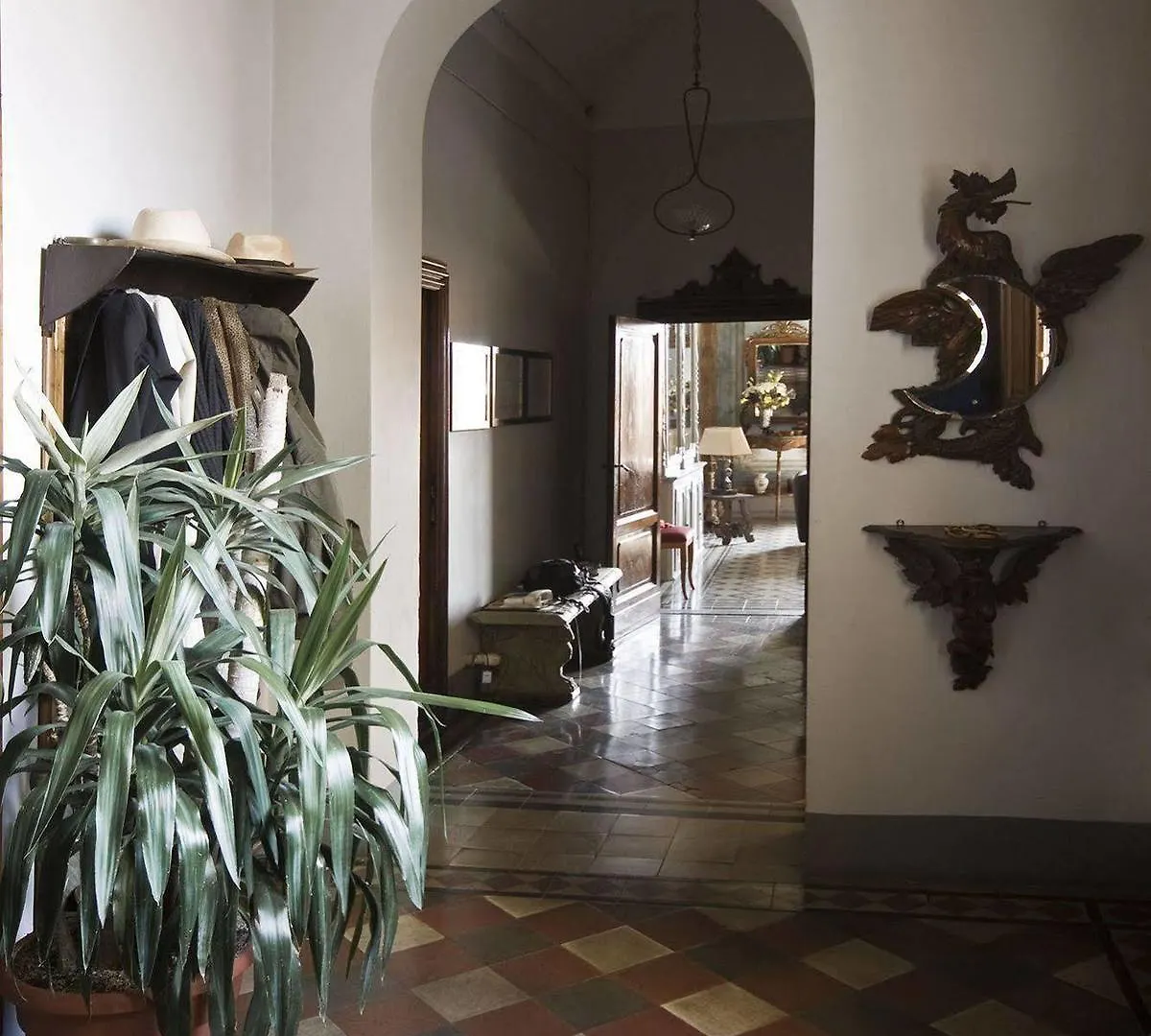 Bed & Breakfast B&B Canto Alla Porta Vecchia Pistoia