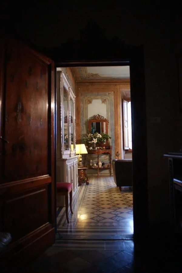 B&B Canto Alla Porta Vecchia Pistoia Italy