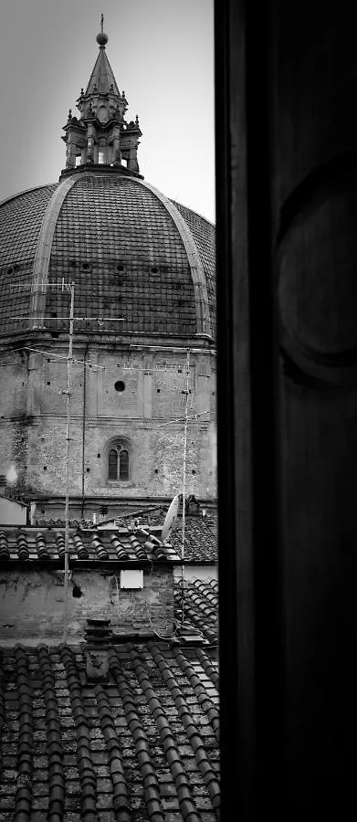 B&B Canto Alla Porta Vecchia Pistoia Bed & Breakfast