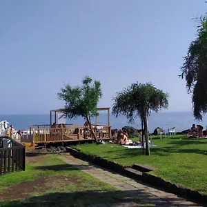 Nero Basalto Azzurro Mare Italy