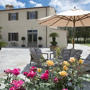 Nursery Campus - In Citta Pistoia