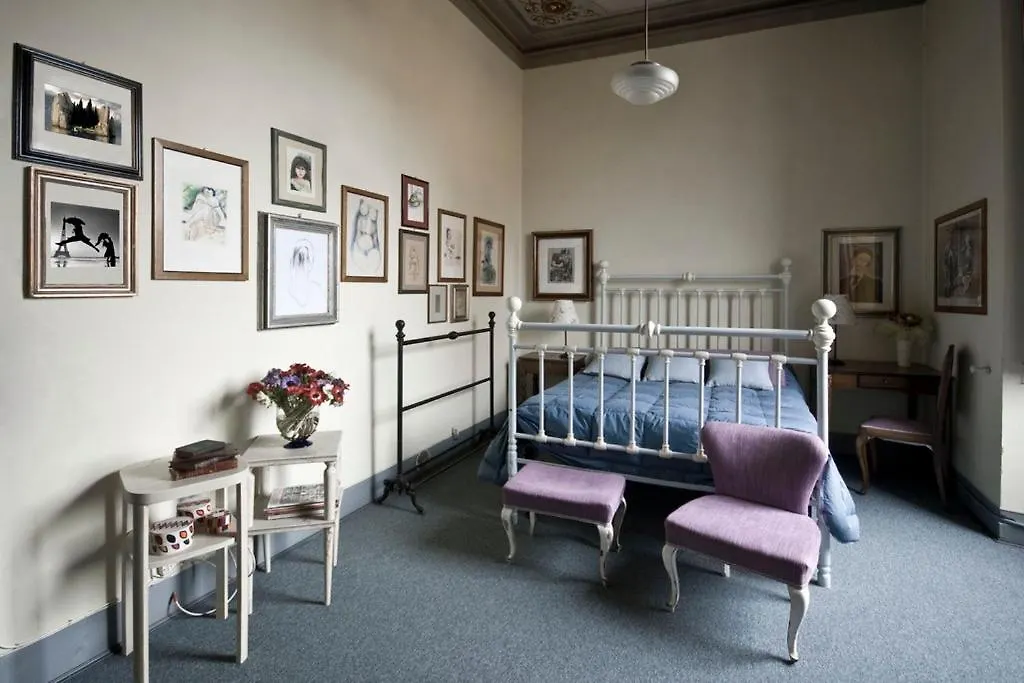 B&B Canto Alla Porta Vecchia Pistoia 3*,  Italie