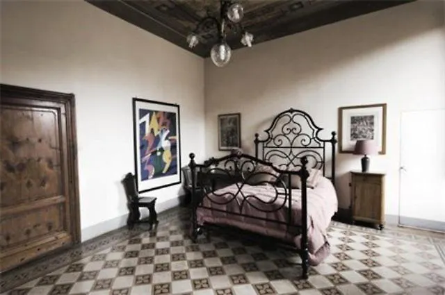 B&B Canto Alla Porta Vecchia Pistoia Couette-café