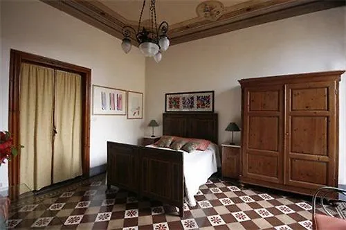 B&B Canto Alla Porta Vecchia Pistoia Couette-café