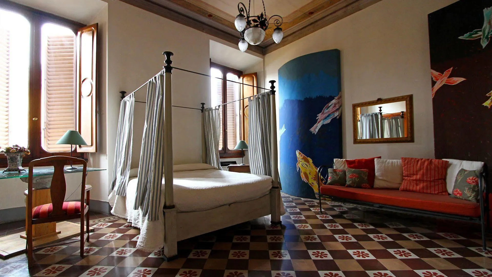 B&B Canto Alla Porta Vecchia Pistoia