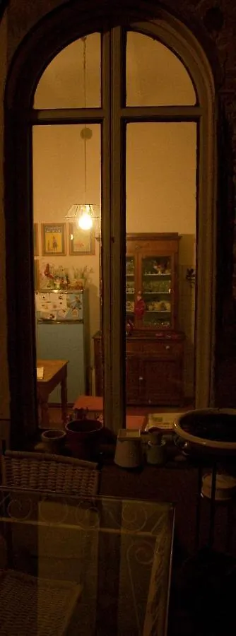 B&B Canto Alla Porta Vecchia Pistoia