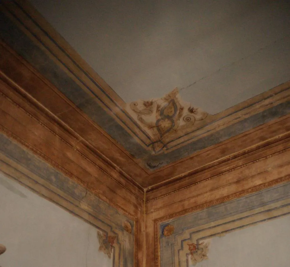 B&B Canto Alla Porta Vecchia Pistoia Couette-café