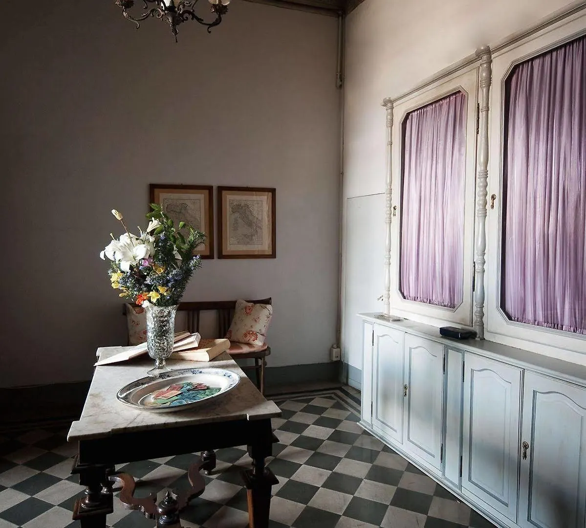 B&B Canto Alla Porta Vecchia Pistoia